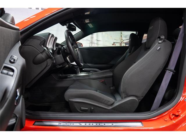 2010 Chevrolet Camaro (CC-2069164) for sale in Bristol, Pennsylvania