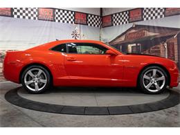 2010 Chevrolet Camaro (CC-2069164) for sale in Bristol, Pennsylvania