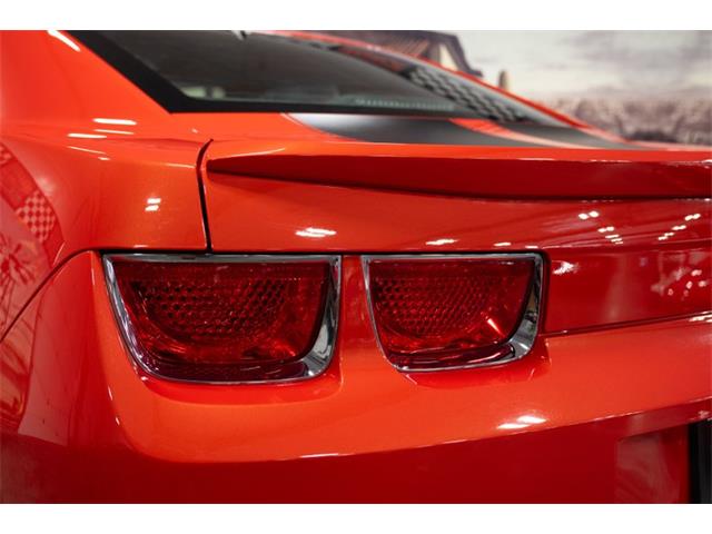 2010 Chevrolet Camaro (CC-2069164) for sale in Bristol, Pennsylvania