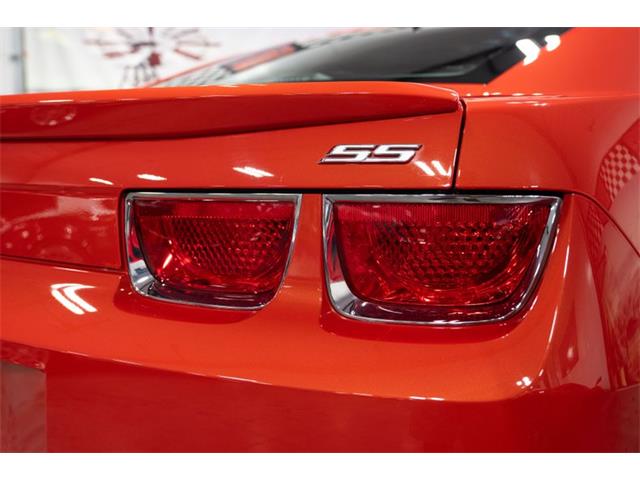 2010 Chevrolet Camaro (CC-2069164) for sale in Bristol, Pennsylvania