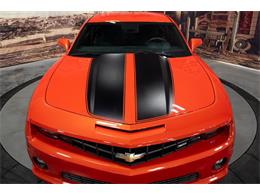 2010 Chevrolet Camaro (CC-2069164) for sale in Bristol, Pennsylvania