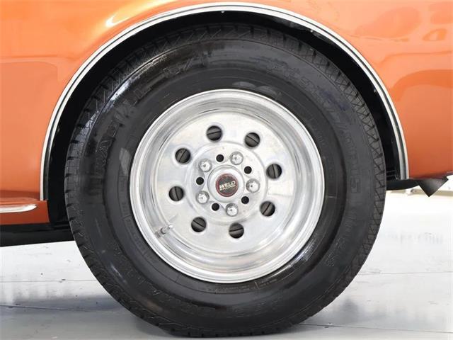 1968 Chevrolet Camaro (CC-2069165) for sale in Greensboro, North Carolina