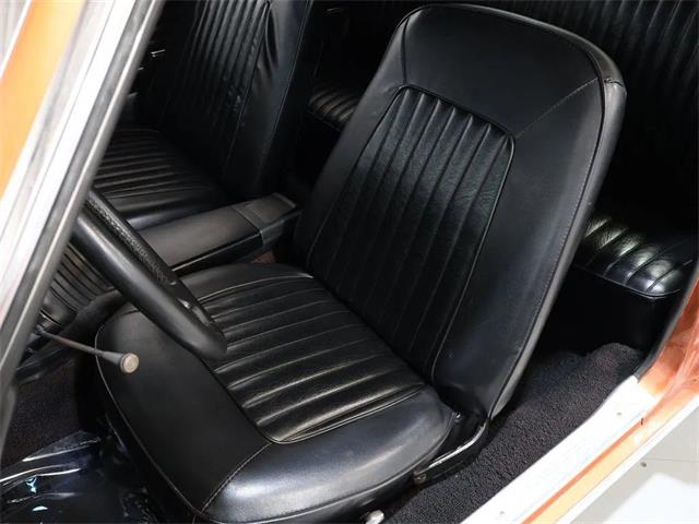 1968 Chevrolet Camaro (CC-2069165) for sale in Greensboro, North Carolina