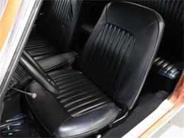 1968 Chevrolet Camaro (CC-2069165) for sale in Greensboro, North Carolina