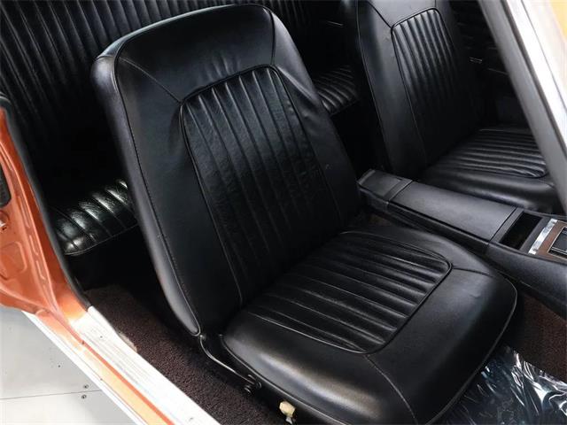 1968 Chevrolet Camaro (CC-2069165) for sale in Greensboro, North Carolina