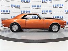 1968 Chevrolet Camaro (CC-2069165) for sale in Greensboro, North Carolina