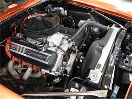 1968 Chevrolet Camaro (CC-2069165) for sale in Greensboro, North Carolina