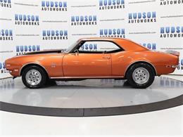1968 Chevrolet Camaro (CC-2069165) for sale in Greensboro, North Carolina