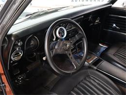 1968 Chevrolet Camaro (CC-2069165) for sale in Greensboro, North Carolina