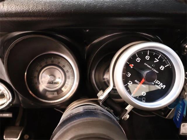 1968 Chevrolet Camaro (CC-2069165) for sale in Greensboro, North Carolina