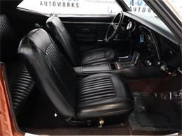 1968 Chevrolet Camaro (CC-2069165) for sale in Greensboro, North Carolina