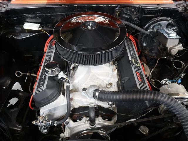 1968 Chevrolet Camaro (CC-2069165) for sale in Greensboro, North Carolina