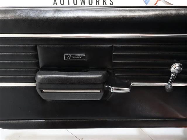 1968 Chevrolet Camaro (CC-2069165) for sale in Greensboro, North Carolina