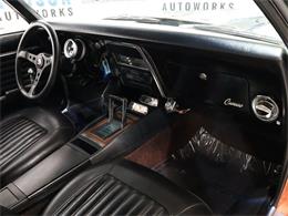 1968 Chevrolet Camaro (CC-2069165) for sale in Greensboro, North Carolina