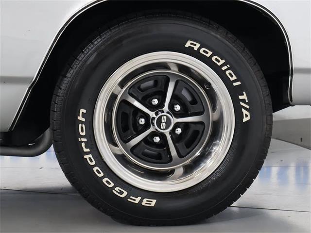 1969 Chevrolet Chevelle (CC-2069166) for sale in Greensboro, North Carolina