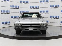 1969 Chevrolet Chevelle (CC-2069166) for sale in Greensboro, North Carolina
