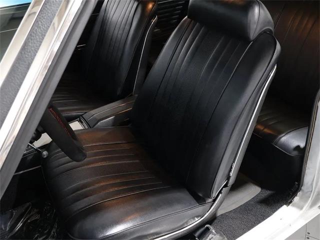1969 Chevrolet Chevelle (CC-2069166) for sale in Greensboro, North Carolina