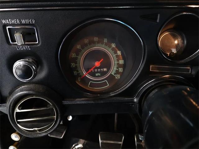 1969 Chevrolet Chevelle (CC-2069166) for sale in Greensboro, North Carolina