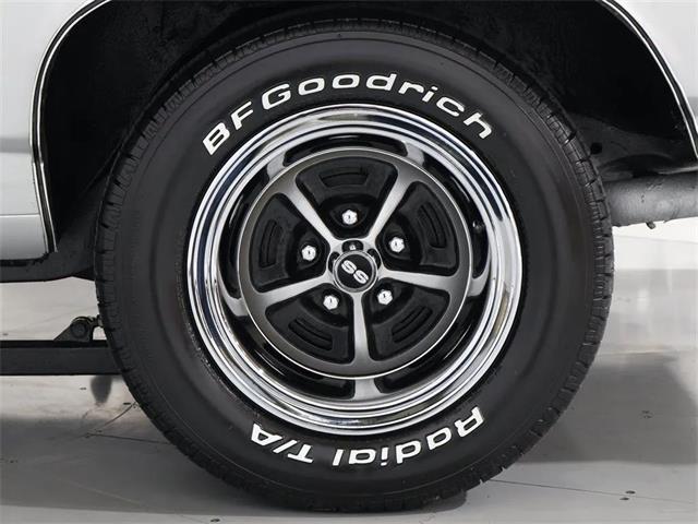 1969 Chevrolet Chevelle (CC-2069166) for sale in Greensboro, North Carolina