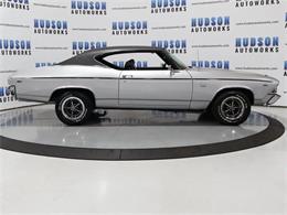 1969 Chevrolet Chevelle (CC-2069166) for sale in Greensboro, North Carolina