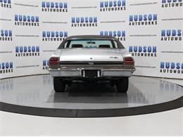 1969 Chevrolet Chevelle (CC-2069166) for sale in Greensboro, North Carolina