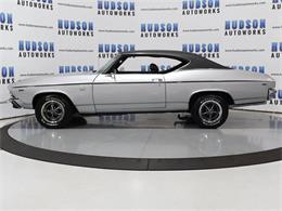 1969 Chevrolet Chevelle (CC-2069166) for sale in Greensboro, North Carolina