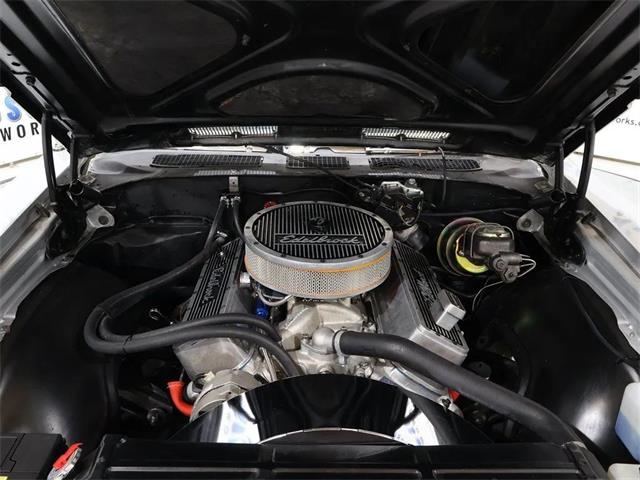 1969 Chevrolet Chevelle (CC-2069166) for sale in Greensboro, North Carolina
