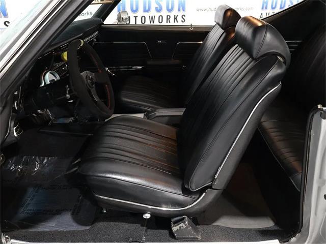 1969 Chevrolet Chevelle (CC-2069166) for sale in Greensboro, North Carolina