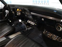 1969 Chevrolet Chevelle (CC-2069166) for sale in Greensboro, North Carolina