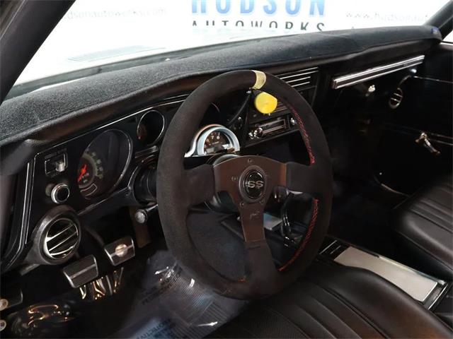 1969 Chevrolet Chevelle (CC-2069166) for sale in Greensboro, North Carolina
