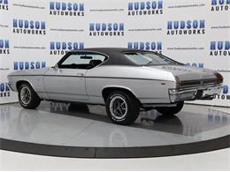 1969 Chevrolet Chevelle (CC-2069166) for sale in Greensboro, North Carolina