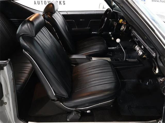 1969 Chevrolet Chevelle (CC-2069166) for sale in Greensboro, North Carolina