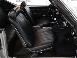 1969 Chevrolet Chevelle (CC-2069166) for sale in Greensboro, North Carolina