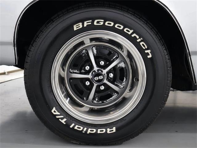 1969 Chevrolet Chevelle (CC-2069166) for sale in Greensboro, North Carolina