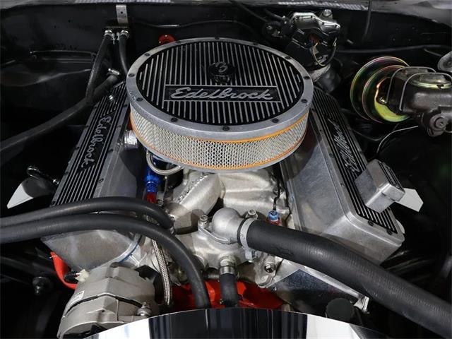 1969 Chevrolet Chevelle (CC-2069166) for sale in Greensboro, North Carolina