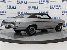 1969 Chevrolet Chevelle (CC-2069166) for sale in Greensboro, North Carolina