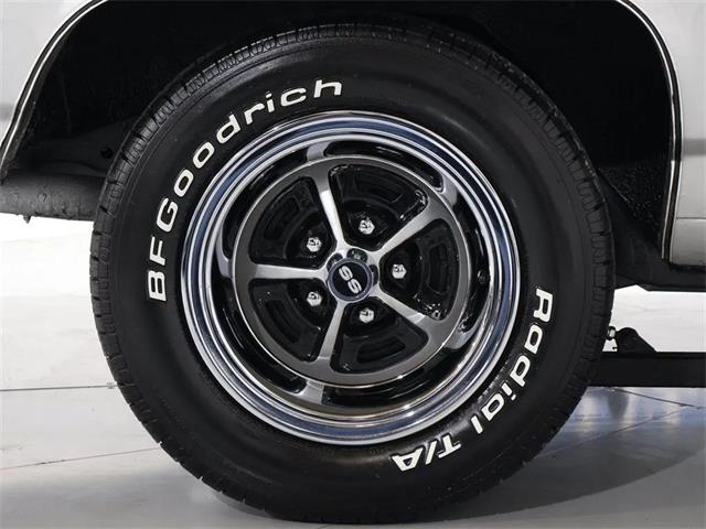 1969 Chevrolet Chevelle (CC-2069166) for sale in Greensboro, North Carolina