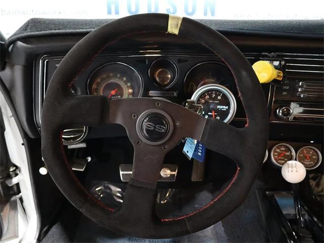 1969 Chevrolet Chevelle (CC-2069166) for sale in Greensboro, North Carolina