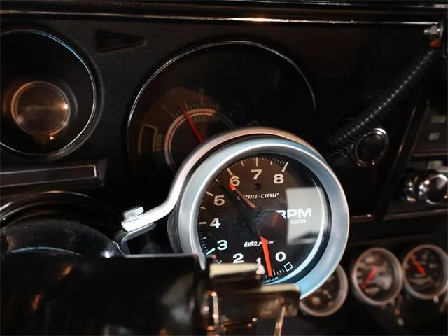 1969 Chevrolet Chevelle (CC-2069166) for sale in Greensboro, North Carolina