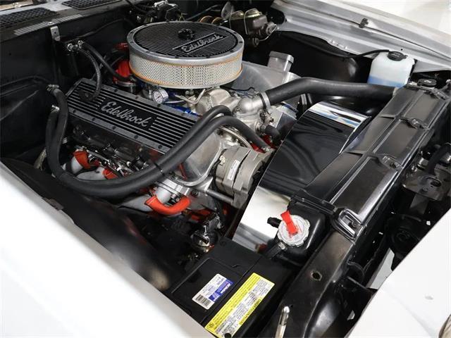 1969 Chevrolet Chevelle (CC-2069166) for sale in Greensboro, North Carolina
