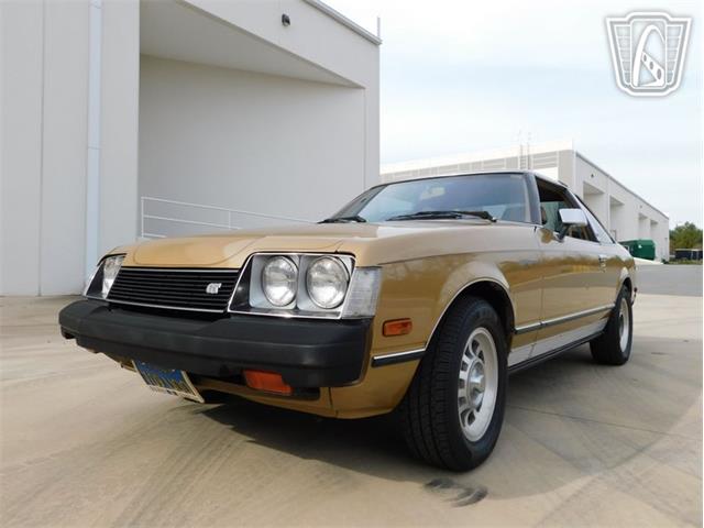 1978 Toyota Celica (CC-2069167) for sale in Concord, North Carolina