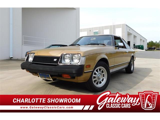 1978 Toyota Celica (CC-2069167) for sale in Concord, North Carolina