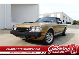 1978 Toyota Celica (CC-2069167) for sale in Concord, North Carolina