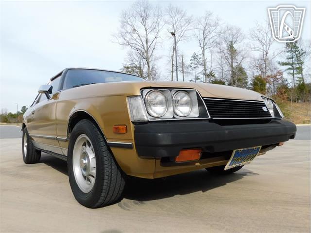 1978 Toyota Celica (CC-2069167) for sale in Concord, North Carolina