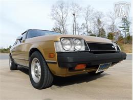 1978 Toyota Celica (CC-2069167) for sale in Concord, North Carolina