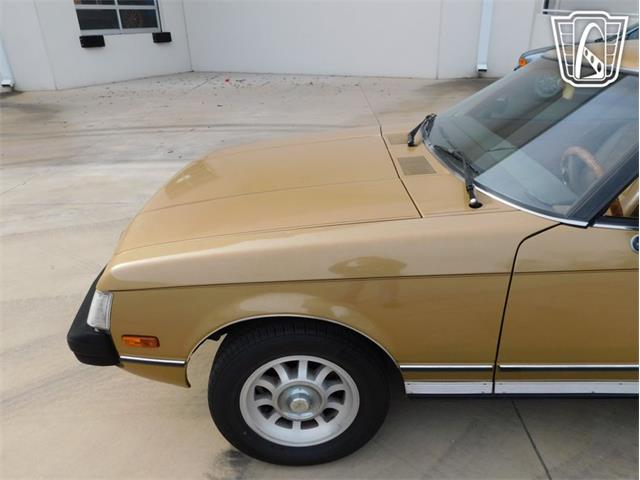 1978 Toyota Celica (CC-2069167) for sale in Concord, North Carolina