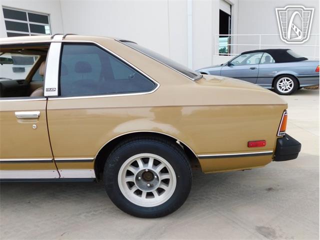 1978 Toyota Celica (CC-2069167) for sale in Concord, North Carolina