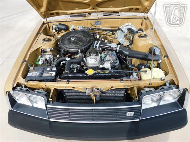 1978 Toyota Celica (CC-2069167) for sale in Concord, North Carolina