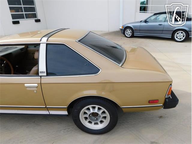 1978 Toyota Celica (CC-2069167) for sale in Concord, North Carolina
