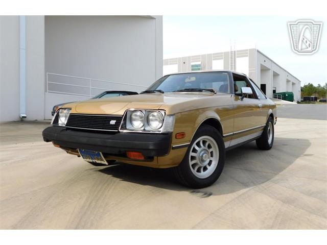 1978 Toyota Celica (CC-2069167) for sale in Concord, North Carolina